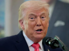 (ভিডিও)ইরান আলোচনা করছে, তবে স্বীকার করতে ‘ভয় পাচ্ছে’: ট্রাম্প