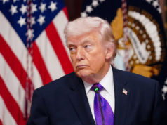 (ভিডিও)ন্যাটো ও যুক্তরাজ্যের ওপর ক্ষোভ ইরান যুদ্ধে কি একা হয়ে পড়লেন ট্রাম্প?