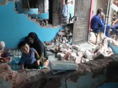 (ভিডিও) চাঁদা না পেয়ে তাণ্ডব, একুশের প্রতিবেদনে নড়েচড়ে বসলো প্রশাসন