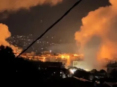 (ভিডিও)লেবাননে ইসরায়েলের হামলায় নিহত ৩১