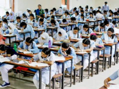 এইচএসসি ও সমমানের পরীক্ষা শুরু ৭ জুন