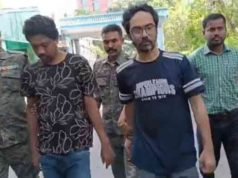 (ভিডিও)হাদি হত্যার দায় বিএনপি-জামায়াতের ওপর চাপালেন অভিযুক্ত ফয়সাল