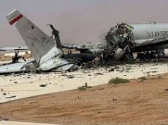 (ভিডিও)চীনের স্যাটেলাইট ব্যবহার করে মার্কিন ঘাঁটিতে নিখুঁত হামলা চালায় ইরান