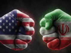 (ভিডিও্)ইরান যুদ্ধ থেকে পিছু হটতে বাধ্য হয়েছে যুক্তরাষ্ট্র