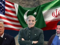 (ভিডিও্)৪৮ বছর পর এক টেবিলে ইসলামাবাদে বসছে ইরান-যুক্তরাষ্ট্র, বিশ্বজুড়ে নজর