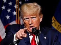 (ভিডিও্) ইরানে ‘দুঃসাহসিক অভিযানে’ যুদ্ধবিমানের নিখোঁজ ক্রু উদ্ধার, সুস্থ আছেন তিনি, জানালেন ট্রাম্প