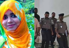 তনু হত্যা মামলা প্রথমবারের মতো তিন সন্দেহভাজন ব্যক্তির নাম প্রকাশ্যে আসায় বিচারে আশা দেখছে পরিবার