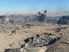 (ভিডিও্)পাইলট উদ্ধার অভিযানে মার্কিন বাহিনীর চরম ব্যর্থতার চিত্র প্রকাশ করল ইরান