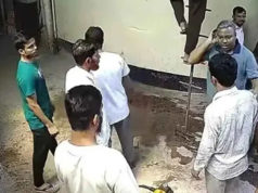 (ভিডিও)সিকেডি হাসপাতালে চাঁদাবাজির মামলায় প্রধান অভিযুক্ত মঈনসহ গ্রেপ্তার ৭