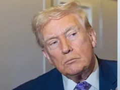 ইরানে বিরোধীদের কাছে অস্ত্র পাঠানোর চেষ্টা করেছিল যুক্তরাষ্ট্র: ট্রাম্প