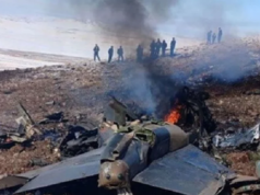 (ভিডিও্) ধ্বংস একাধিক বিমান মার্কিন নিখোঁজ পাইলট উদ্ধার অভিযান ব্যর্থ: ইরান