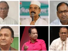 (ভিডিও)মন্ত্রিসভায় আসছে পরিবর্তন, আলোচনায় যারা
