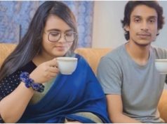 (ভিডিও)আদালতে দায় স্বীকার করলেন সেই পর্ন তারকা যুগল!