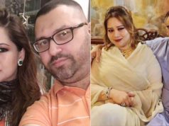 (ভিডিও) তৃতীয় বিয়ে করলেন সালমান শাহ’র স্ত্রী সামিরা, যা বললেন দ্বিতীয় স্বামী