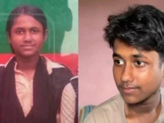 (ভিডিও)কেয়া থেকে কাবির: নতুন পরিচয়ে দেশসেবার স্বপ্ন