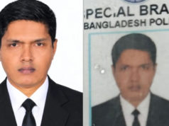 অটোরিকশাচালককে মারধরের প্রতিবাদ করায় পুলিশের এসআইকে পিটিয়ে হত্যা