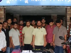 (ভিডিও)মুন্সিগঞ্জে র্যাব পরিচয়ে ডাকাতির প্রস্তুতি, দুই চাকরিচ্যুত সেনাসদস্যসহ গ্রেপ্তার
