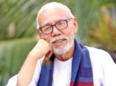(ভিডিও)সহকারী পরিচালক থেকে কিংবদন্তি অভিনেতা, যেভাবে এটিএম শামসুজ্জামানের উত্থান