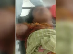 (ভিডিও)রাজধানীতে নারী গুলিবিদ্ধ, স্বামীসহ গ্রেফতার ৩
