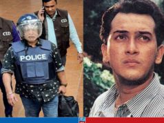 (ভিডিও)সালমান শাহকে হত্যায় ডনের সঙ্গে ১২ লাখ টাকায় চুক্তি
