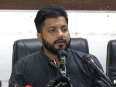 (ভিডিও)প্রথমে শাস্তি মনে হয়েছিল, পরে বুঝলাম রক্ষা পেয়েছি: পদত্যাগ প্রসঙ্গে ইশরাক