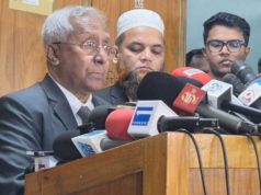 (ভিডিও)৩০০ আসনে চূড়ান্ত ভোটকেন্দ্র ৪২ হাজার ৭৬১