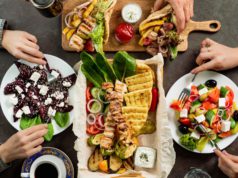 (ভিডিও)খাওয়ার সময় সালাম দেওয়া যাবে