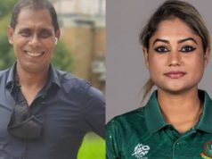 (ভিডিও)জাহানারার যৌন নির্যাতনের অভিযোগ নিয়ে মঞ্জু, ‘প্রকৃত সত্য সবার সামনে আসবে