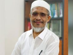 (ভিডিও)মৃত্যুদণ্ড থেকে ফিরে নির্বাচন করব স্বপ্নেও ভাবিনি: বাবর