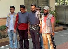 (ভিডিও) ২ লাখ টাকা চুক্তিতে সাইফ মামুনকে গুলি করে হত্যা: পুলিশ