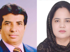 বিএনপির দুই নেতার বহিষ্কারাদেশ প্রত্যাহার