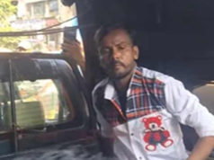 (ভিডিও)হিরো আলম গ্রেপ্তার