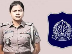 (ভিডিও)নতুন পোশাকে পুলিশ
