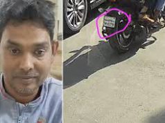 (ভিডিও) ওসমান হাদির ওপর হামলায় ব্যবহৃত মোটরসাইকেলের নম্বর ধরে মালিককে আটক: পুলিশ