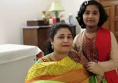 (ভিডিও) মোহাম্মদপুরে মা-মেয়ে হত্যার ঘটনায় মামলা, ঘটনার বিবরণে যা লিখেছেন বাদী