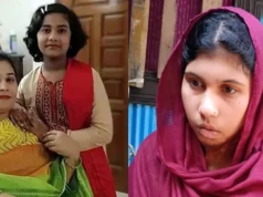 (ভিডিও)মাত্র ২ হাজার টাকা চুরির ঘটনায় মোহাম্মদপুরে মা-মেয়ে হত্যা