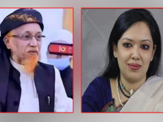 (ভিডিও) ব্রাহ্মণবাড়িয়া-২: বিএনপির মনোনয়ন পেলেন না রুমিন, জোট প্রার্থী জুনায়েদ হাবিব