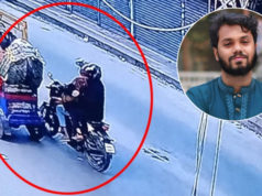 ওসমান হাদিকে গুলি করা সন্ত্রাসীরা শনাক্ত, যেকোনো সময় গ্রেপ্তার: ডিএমপি কমিশনার