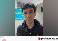 (ভিডিও)নয়াপল্টনে স্কুলে শিশু নির্যাতনের ঘটনায় ব্যবস্থাপক গ্রেপ্তার