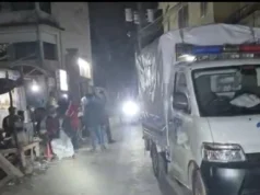 (ভিডিও)গাজীপুরে অতর্কিতে ককটেল ফাঁটিয়ে ২৪ লাখ টাকা ছিনতাই