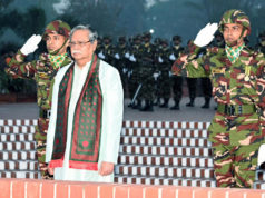 (ভিডিও)রাষ্ট্রপতি নির্বাচন কবে, কীভাবে হবে?