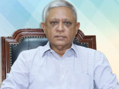 গৃহকর্মীকে নির্যাতন: সস্ত্রীক বিমানের এমডি গ্রেপ্তার