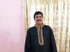 কুমিল্লা মেঘনা উপজেলার সোনাকান্দা গ্রামের সম্রাট জাহাঙ্গীর ঢাকা থেকে গ্রেপ্তার