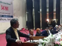 (ভিডিও)‘১২ ফেব্রুয়ারি নির্ধারণ হবে জাতি কোন পথে যাবে’