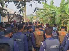 (ভিডিও)নড়াইলে আধিপত্য বিস্তার নিয়ে প্রতিপক্ষের হামলায় নিহত ৪