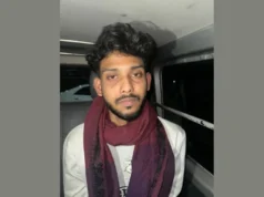 গাজীপুর নারী ব্যবসায়ীকে ছুরিকাঘাতে হত্যা: সাবেক ছাত্রদল নেতা গ্রেপ্তার