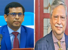 (ভিডিও)পক্ষে-বিপক্ষে তর্কের ঝড় রাষ্ট্রপতি ও তাজুল ইসলাম ইস্যুতে উত্তাল সোশ্যাল মিডিয়া