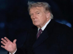 (ভিডিও)পিছু হটেছেন’ ট্রাম্প, ওয়াশিংটনের সঙ্গে কোনো আলোচনা হয়নি: তেহরান