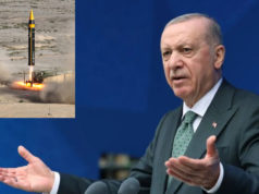 (ভিডিও)ইরানের ‘টার্গেট’ এবার তুরস্ক!