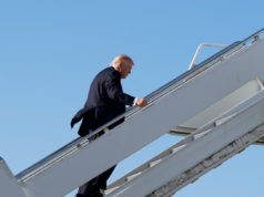 (ভিডিও)ইরানে হামলা চালিয়ে নিজ দেশে জনপ্রিয়তা হারালেন ট্রাম্প